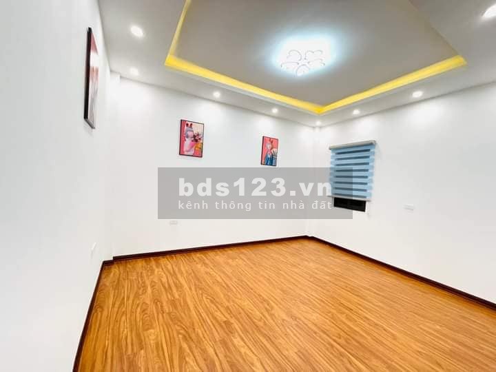 Bán nhà đẹp Trung Phụng, Đống Đa 32m, 5 tầng, mt 3,5m, giá 3.18 tỷ