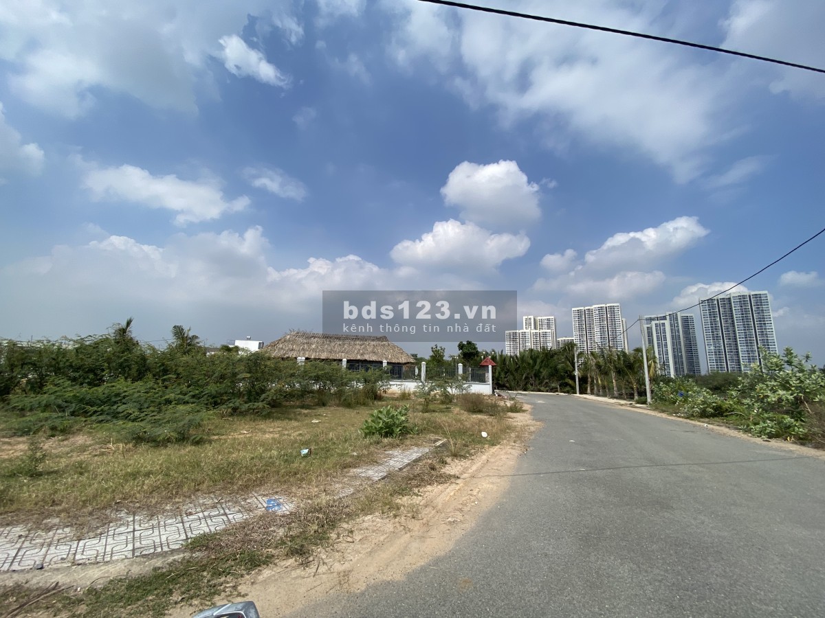 Bán đất lagi phường Bình Tân kinh doanh giá tốt