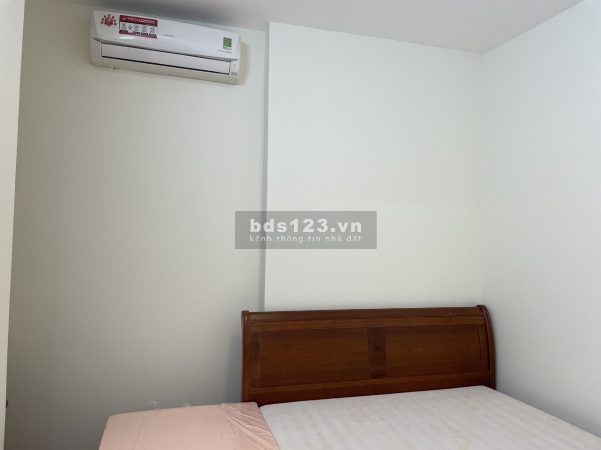 Cho thuê 2PN cc saigonres plaza Nguyễn Xí,p 26, quận Bình Thạnh