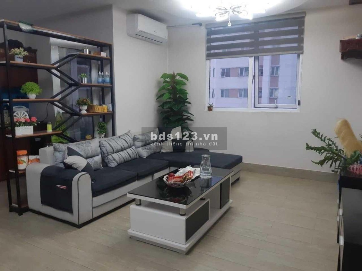 Bán chung cư chính chủ Eurowindow River Park, 2PN2WC, DT 67,6m2, đủ NT, giá 1,7 tỷ
