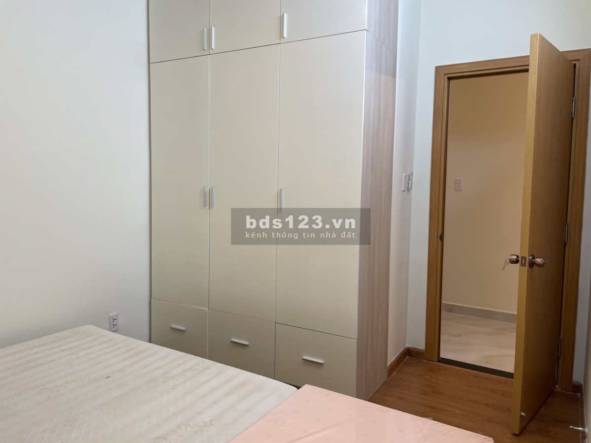 Cho thuê 2PN cc saigonres plaza Nguyễn Xí,p 26, quận Bình Thạnh