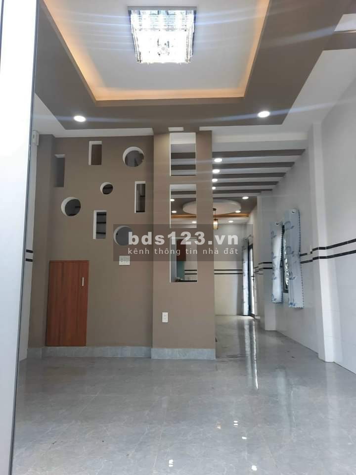 Chủ ngộp ngân hàng bán nhanh 45,5m2 đường Huỳnh Khương An, phường 5, quận Gò Vấp 1 tỷ 2