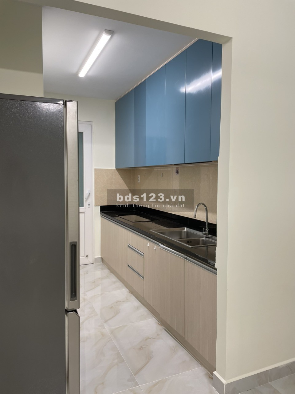 Cho thuê 2PN cc saigonres plaza Nguyễn Xí,p 26, quận Bình Thạnh