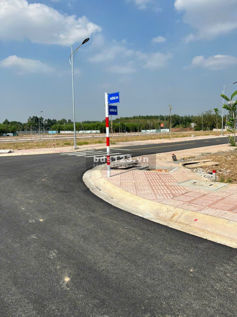 Cần Bán Nhanh Đất Nền KDC Hưng Lộc, Vị Trí Đẹp Đã Có Sổ Hồng.