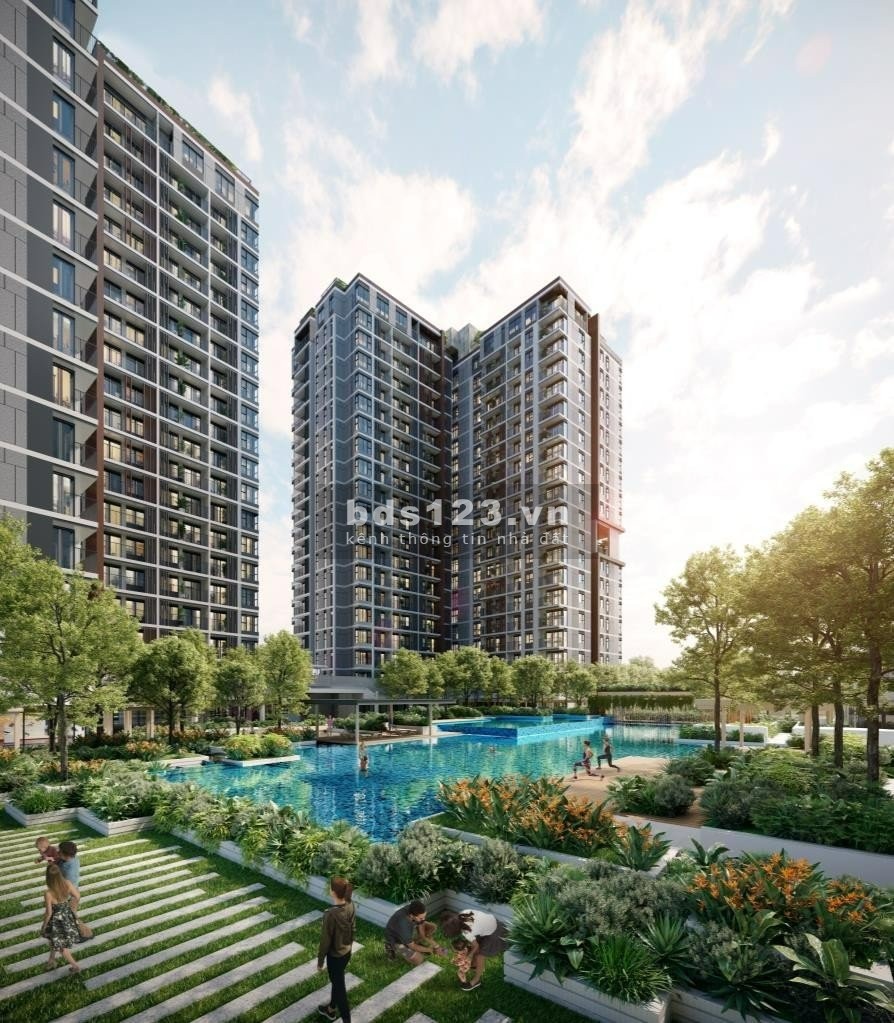 Bán căn hộ cao cấp ELYSIAN tp Thủ Đức thanh toán giãn và chiết khấu hấp dẫn