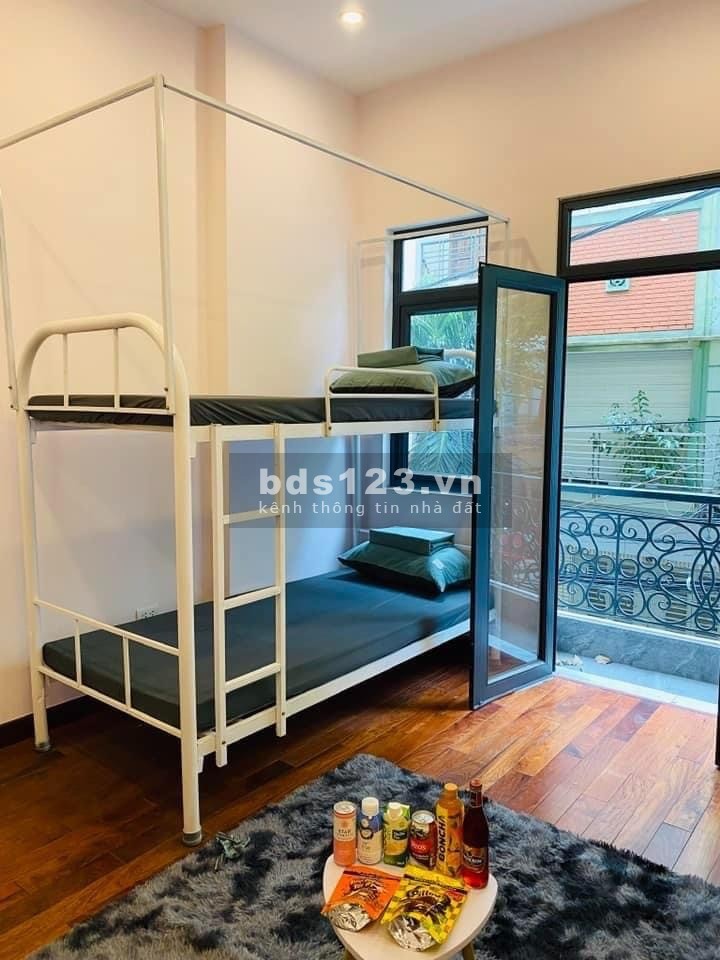 Siêu phẩm nhà Đình Thôn, nơi đáng sống nhất Nam Từ LiêmDT 63m2 4 Tầng Mặt Tiền 4,5m . Hơn 7 Tỷ