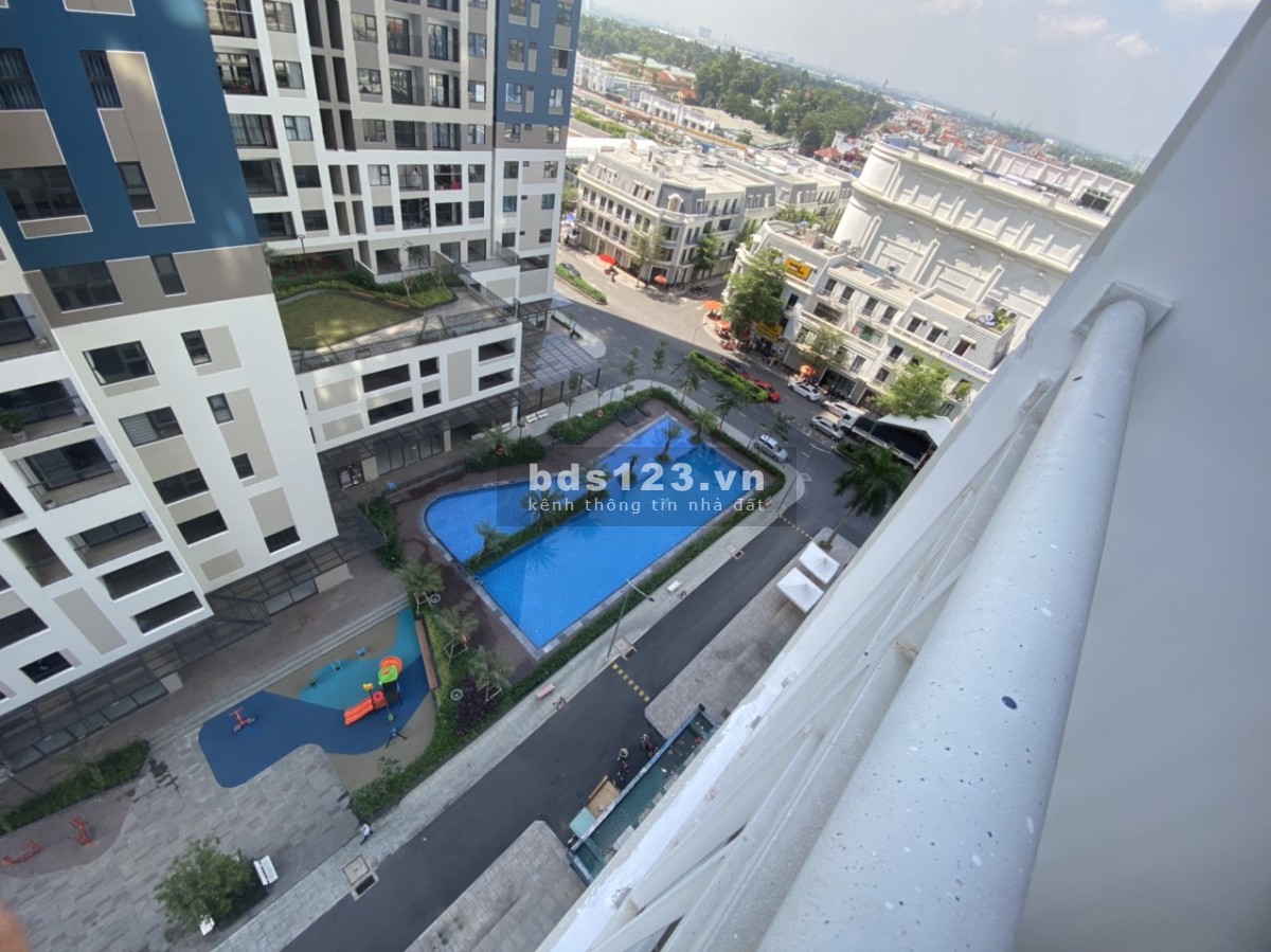 Chính chủ cần bán lại căn hộ Charm Plaza 1 giá thấp nhất thị trường 1.250 tỷ