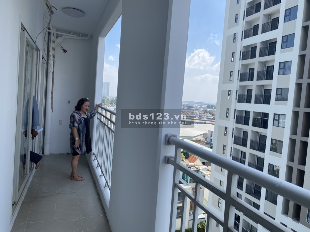 Chính chủ cần bán lại căn hộ Charm Plaza 1 giá thấp nhất thị trường 1.250 tỷ