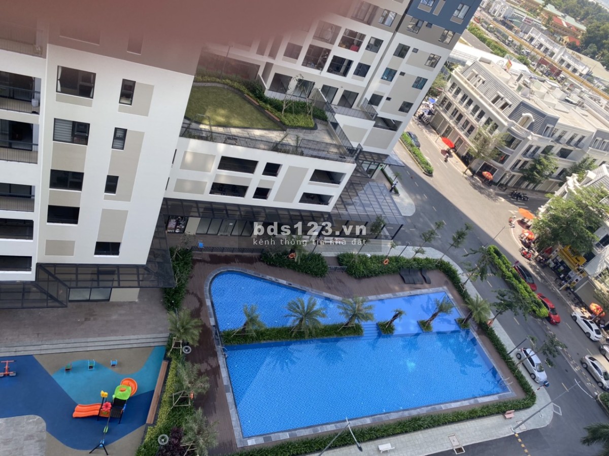 Chính chủ cần bán lại căn hộ Charm Plaza 1 giá thấp nhất thị trường 1.250 tỷ
