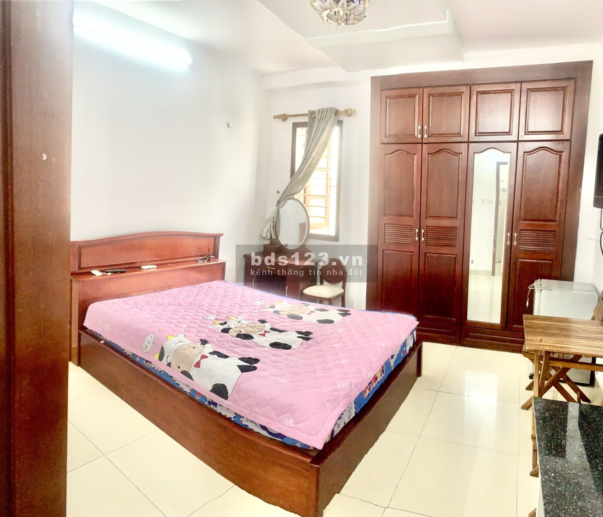 Cho thuê phòng tại Trường Chinh - quận 12 - ngã tư An Sương