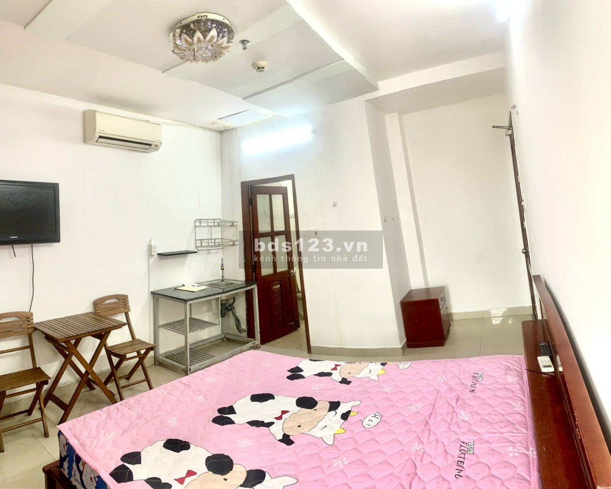 Cho thuê phòng tại Trường Chinh - quận 12 - ngã tư An Sương