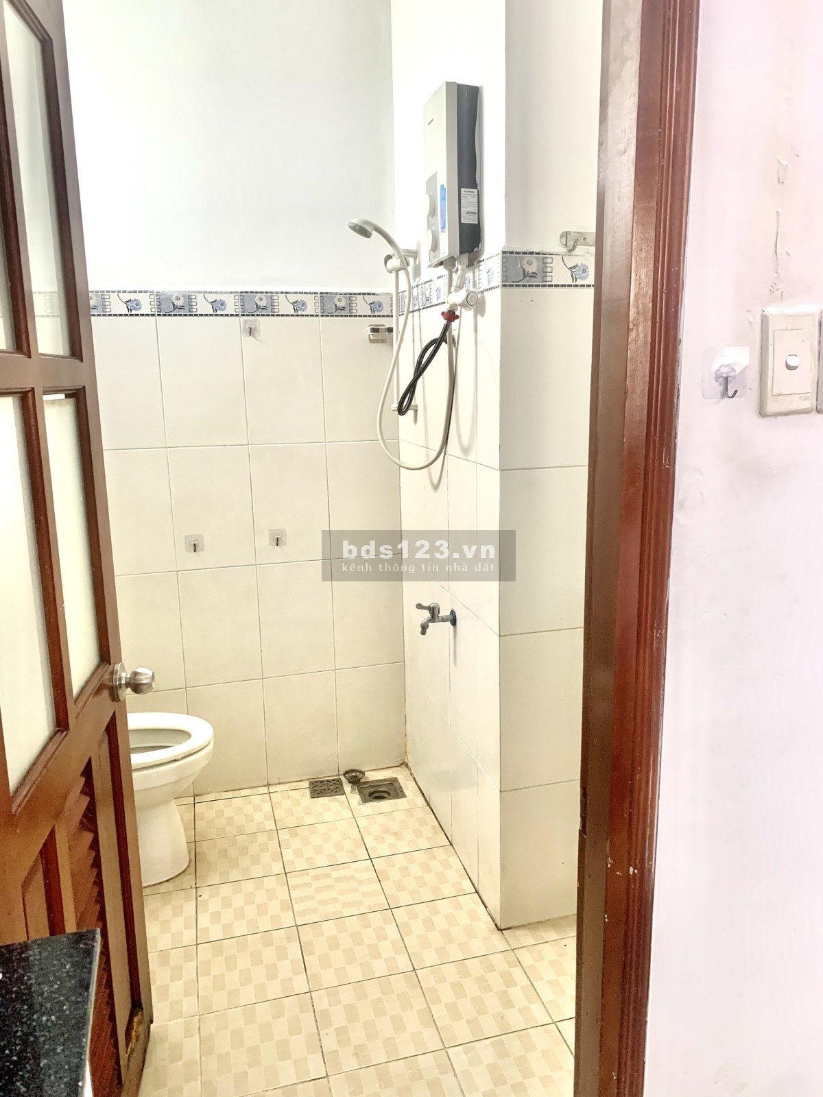 Cho thuê phòng tại Trường Chinh - quận 12 - ngã tư An Sương