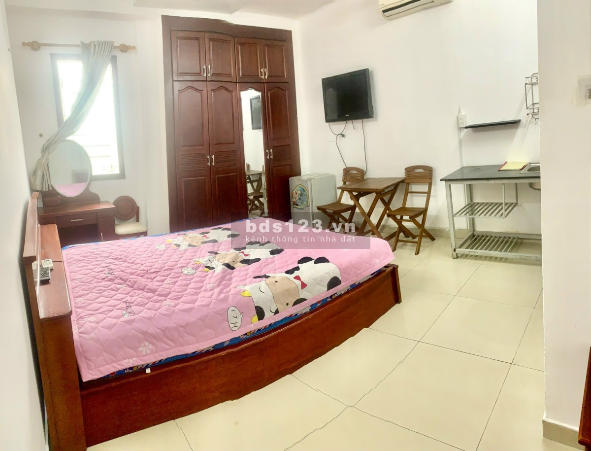 Cho thuê phòng tại Trường Chinh - quận 12 - ngã tư An Sương