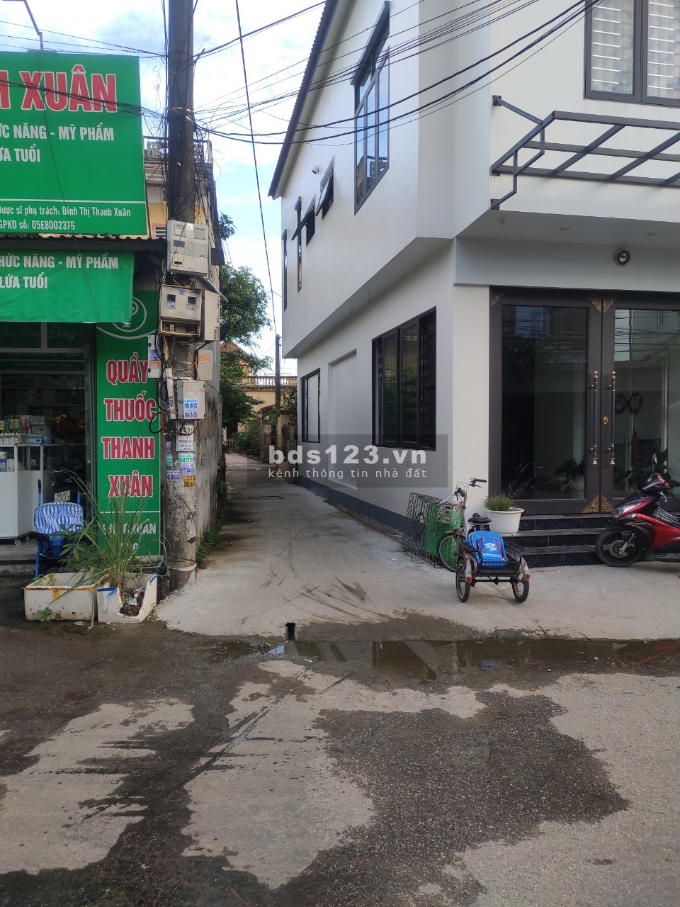 Chính chủ cần bán 50m² đất tại Đan Nhiễm, Văn Giang Hưng Yên giá 1.2 tỷ, lh 0901231886