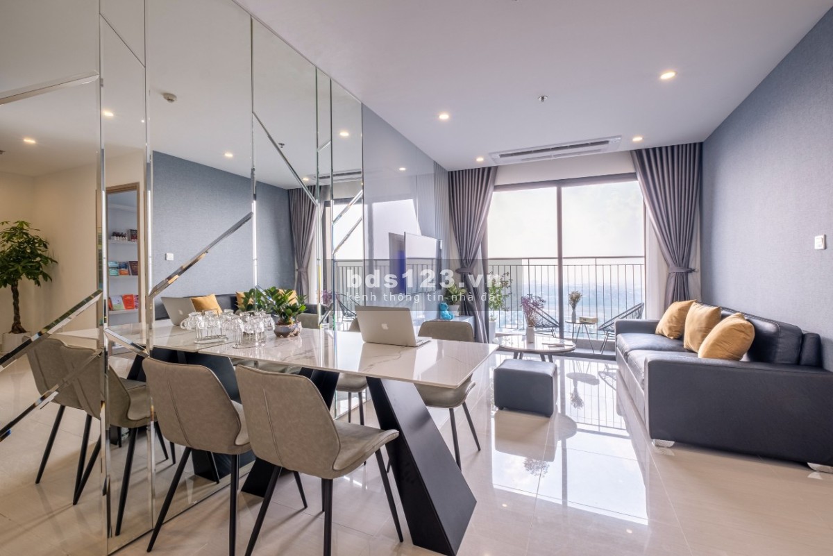 Cho thuê căn hộ Vinhomes Ocean Park Gia Lâm rẻ nhất thị trường