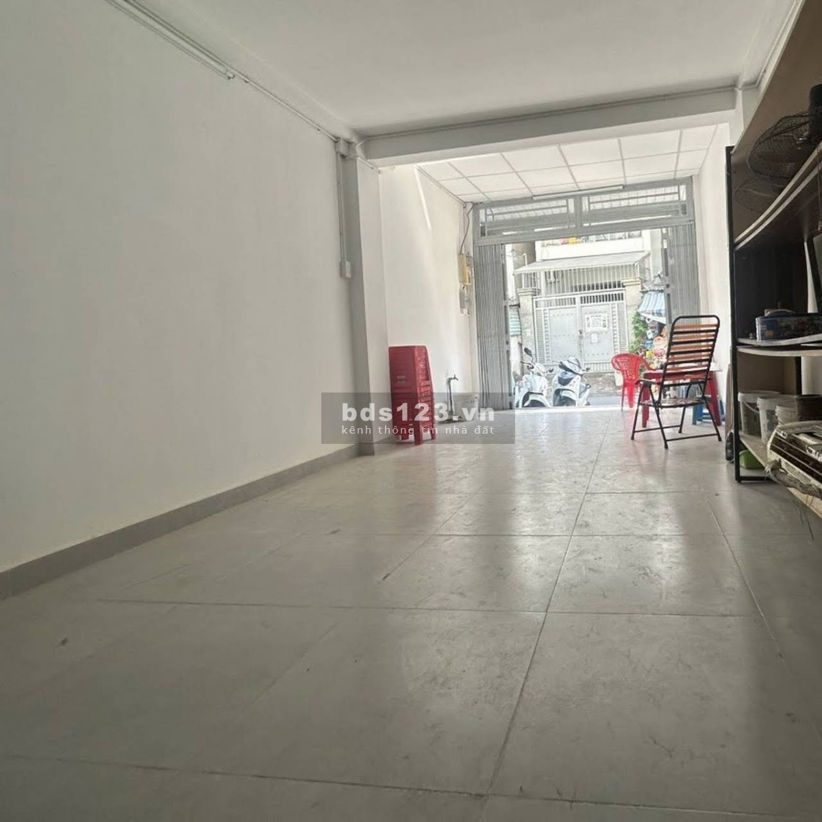 Nhà MTKD Đường Số Tân Phú, Quận 7.NHỈNH 12tỷ