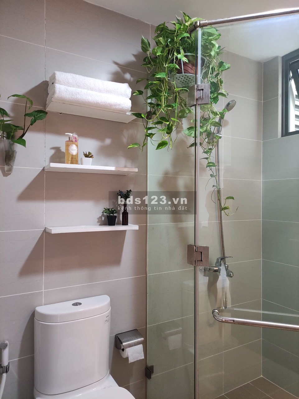 Nắm giỏ hàng Masteri hảo Điền 3 PN chuyển nhượng giá cực sốc
