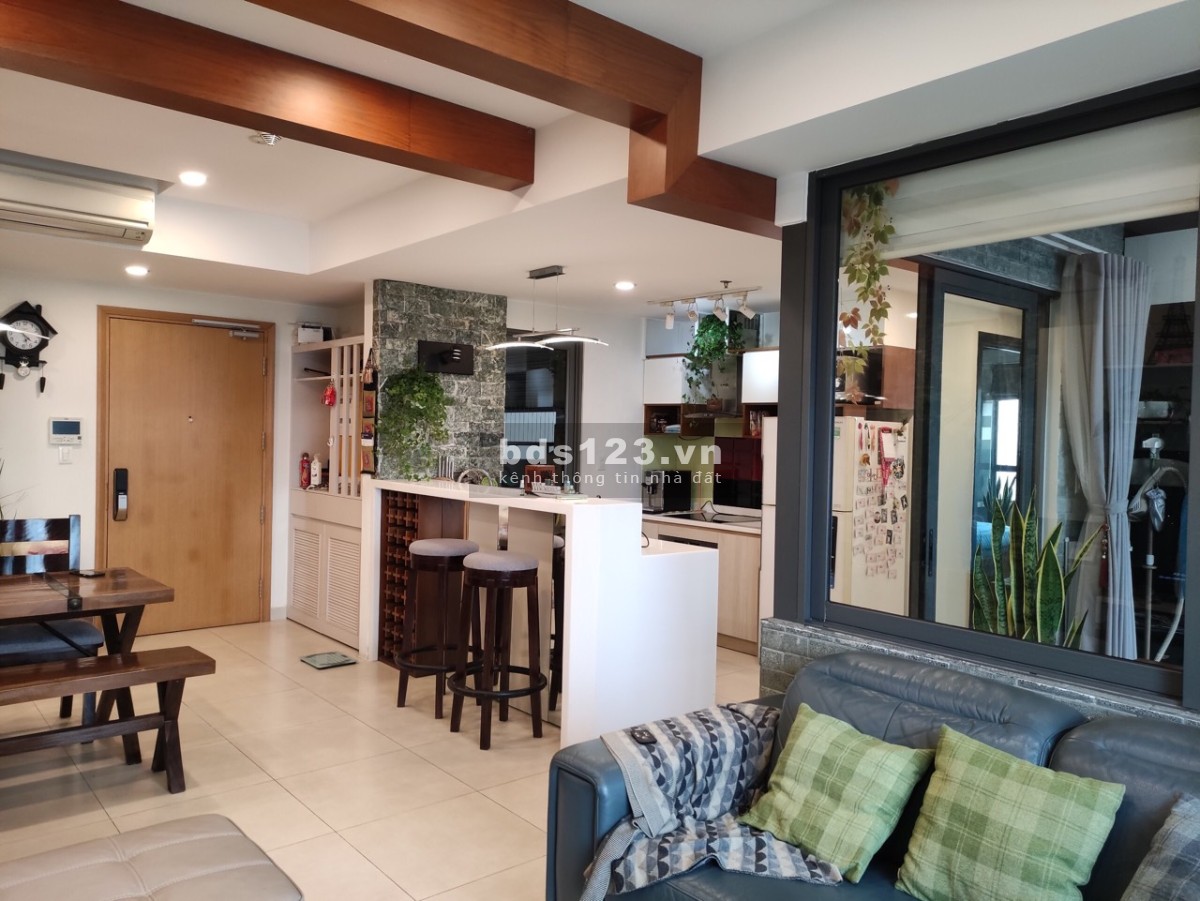 Nắm giỏ hàng Masteri hảo Điền 3 PN chuyển nhượng giá cực sốc