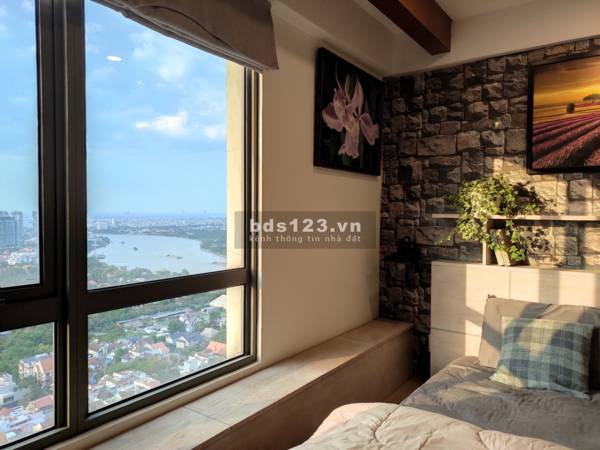 Nắm giỏ hàng Masteri hảo Điền 3 PN chuyển nhượng giá cực sốc