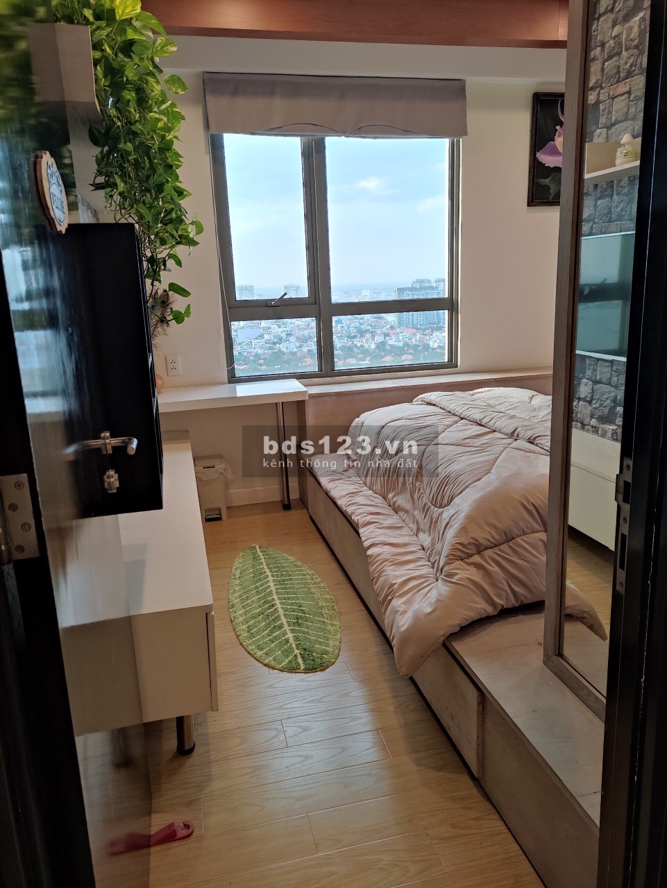 Nắm giỏ hàng Masteri hảo Điền 3 PN chuyển nhượng giá cực sốc