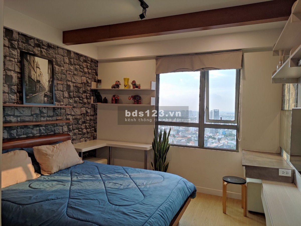 Nắm giỏ hàng Masteri hảo Điền 3 PN chuyển nhượng giá cực sốc