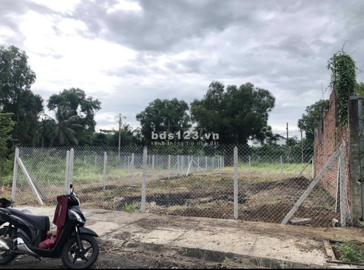 Chính chủ bán lô đất biệt thự siêu đẹp dự án Thiên Hà Villas , phường 28 Bình Thạnh