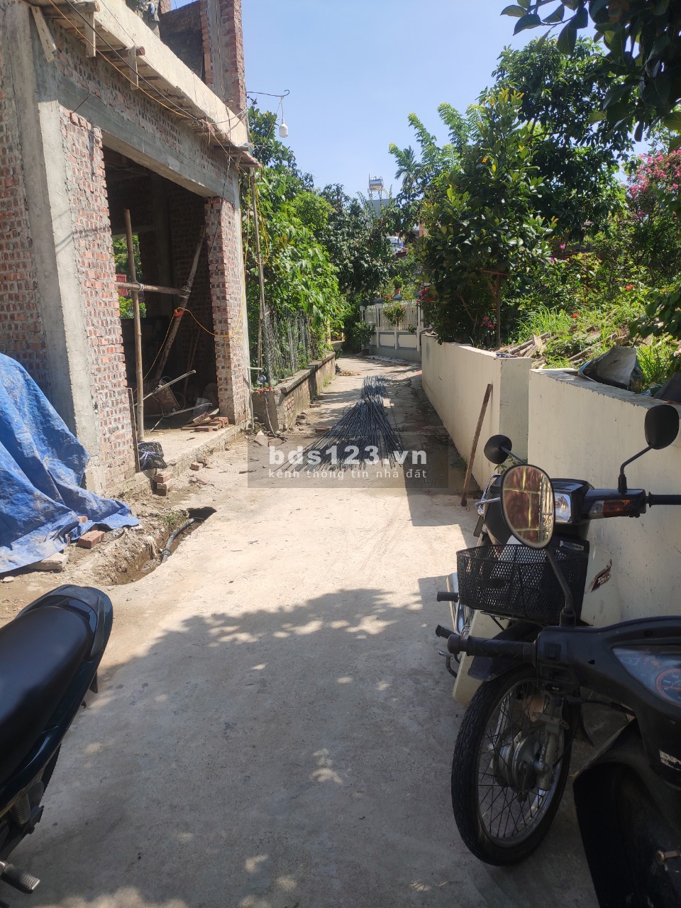 Chính chủ cần bán 50m² đất tại Đan Nhiễm, Văn Giang Hưng Yên giá 1.2 tỷ, lh 0901231886
