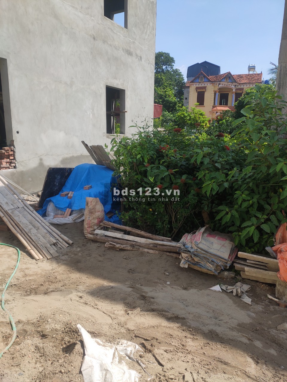 Chính chủ cần bán 50m² đất tại Đan Nhiễm, Văn Giang Hưng Yên giá 1.2 tỷ, lh 0901231886