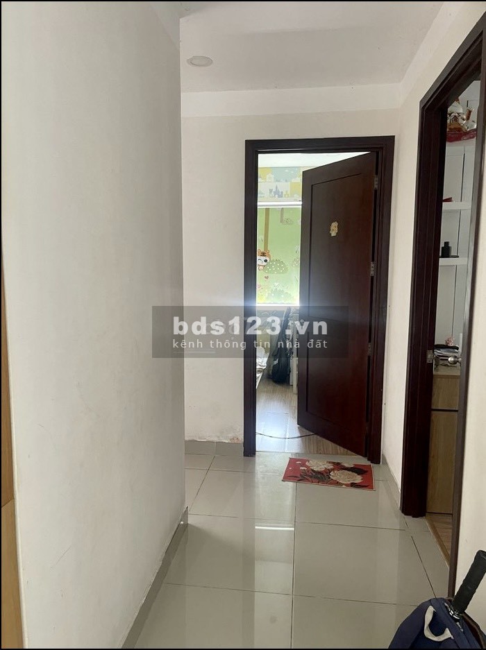 Bán căn hộ 82m2 tầng 5 C/C Moscow Tower Dương Thị Giang, P Tân Thới Nhất Q12