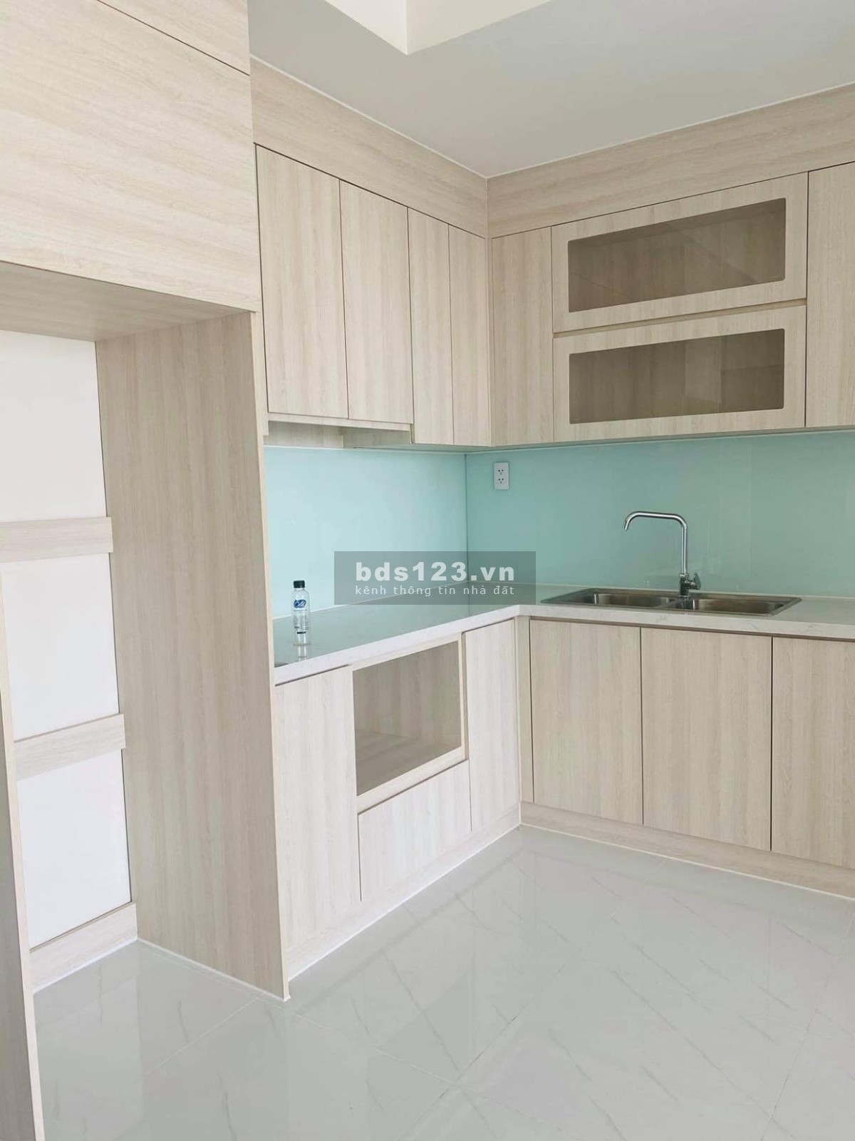 chính chủ gửi bán căn 2pn-2wc SAFIRA giá 2.5 tỷ bao thuế phí, có sổ hồng,lh 0931820448