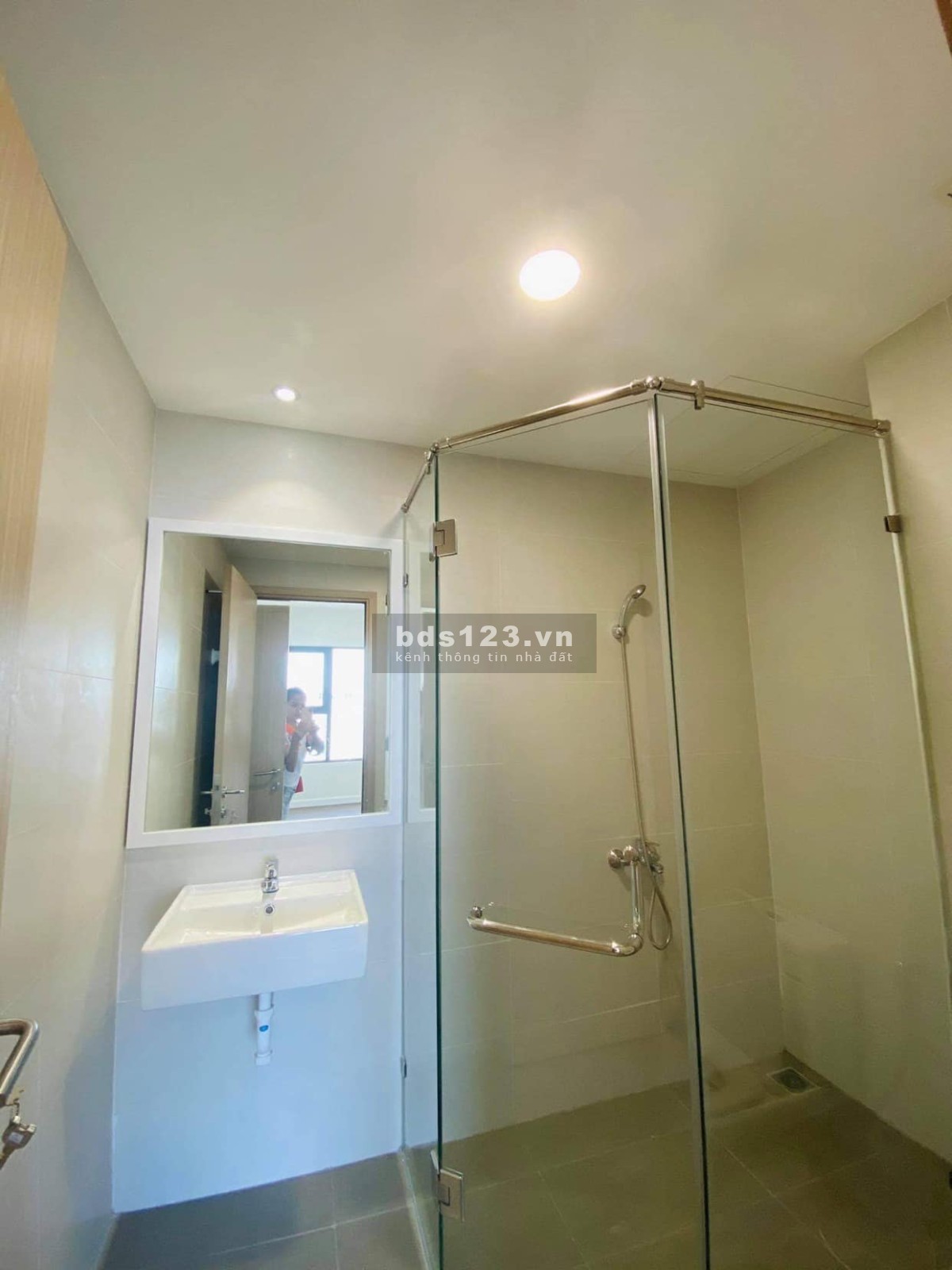 chính chủ gửi bán căn 2pn-2wc SAFIRA giá 2.5 tỷ bao thuế phí, có sổ hồng,lh 0931820448
