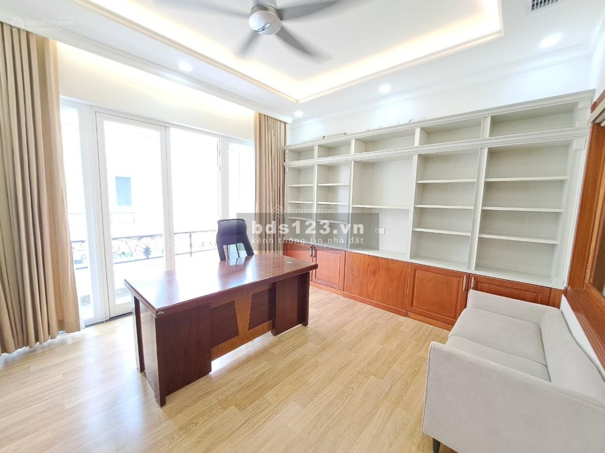 Thị trường hiếm, chủ nhà vip khó tiếp cận nhưng chúng tôi làm được - Chuyên Saroma - Sala
