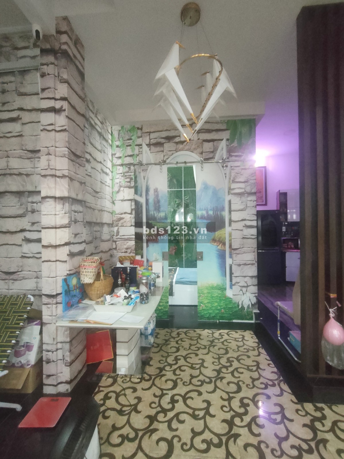 Bán tòa nhà 423m2, xây 5 tầng, mặt tiền đường Nguyễn Tuyển, Quận 2. Chỉ 33 tỷ.