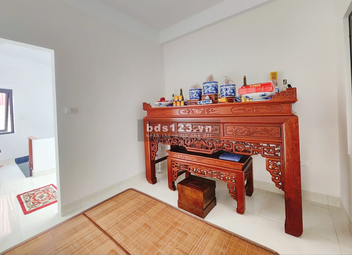 Bán nhà đẹp 5 tầng xây mới - 2 mặt ngõ, mặt phố Mỹ Đình - vị trị cực đẹp - sổ đẹp nở hậu