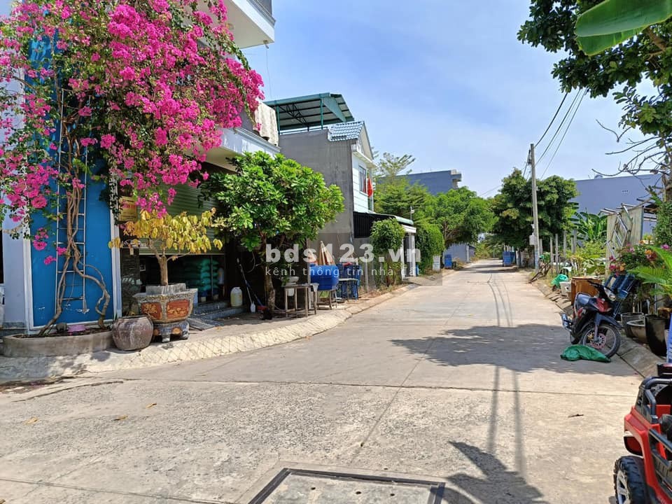 Do quá nợ ngân hàng cần chi trả bán gấp lô đất 280M2 Bình Chánh
