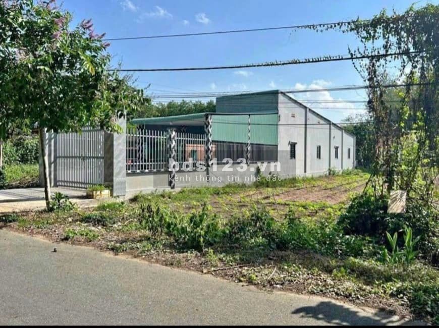 Do quá nợ ngân hàng cần chi trả bán gấp lô đất 280M2 Bình Chánh