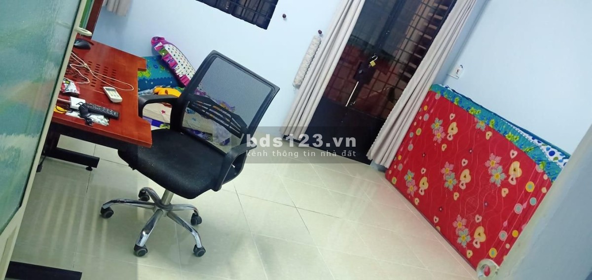 Bán nhà mới đẹp 2 tầng, diện tích lớn 56m2 4x15, hẻm 4M, giảm 500 triệu chỉ còn giá 4.7 tỷ