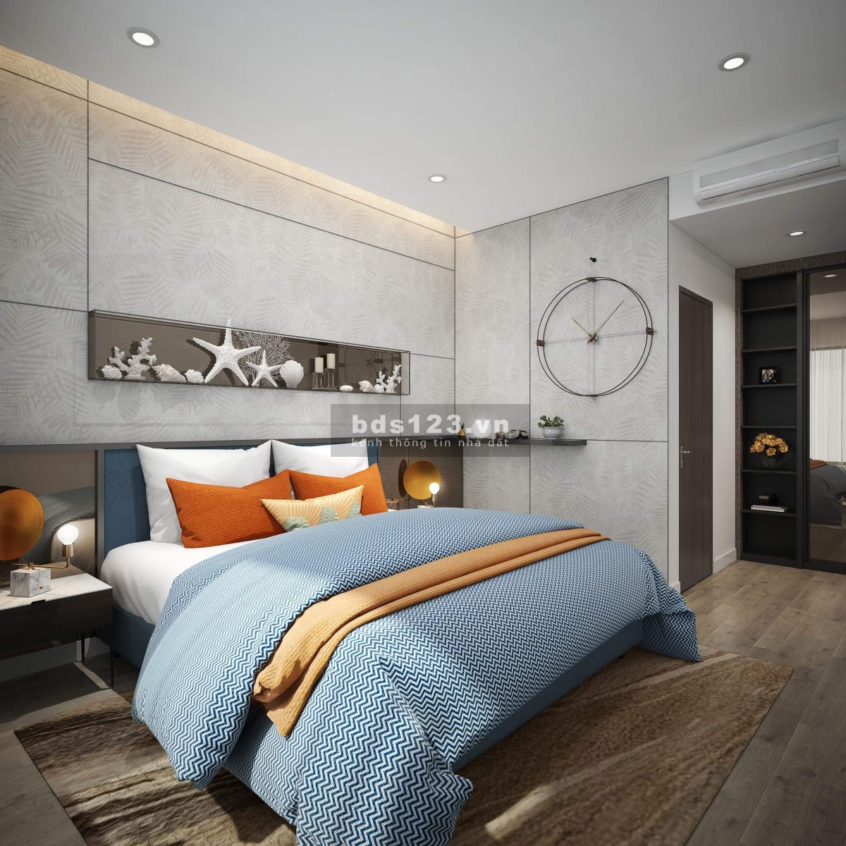 Bán căn hộ Phú Mỹ Hưng giá gốc chủ đầu tư Kepple Land 2 phòng ngủ giá 6,1 tỷ 90 m2