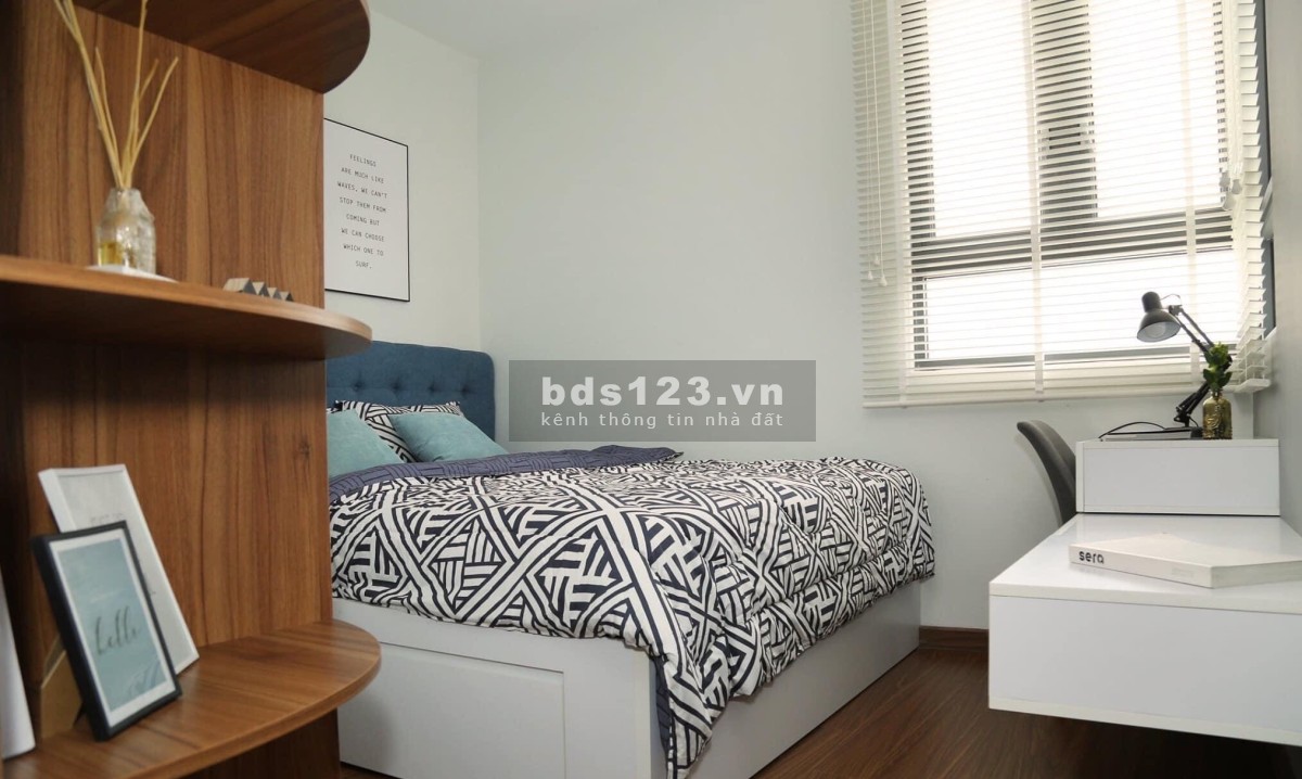 Bán Saigon Gateway 2pn view hồ bơi full nội thất cao cấp new chỉ 1ty84 bao full tin thật 100%