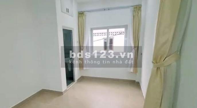 Nhỉnh 2 tỷ có ngay Nhà đẹp Dương Bá Trạc đầy đủ công năng cho gia đình nhỏ