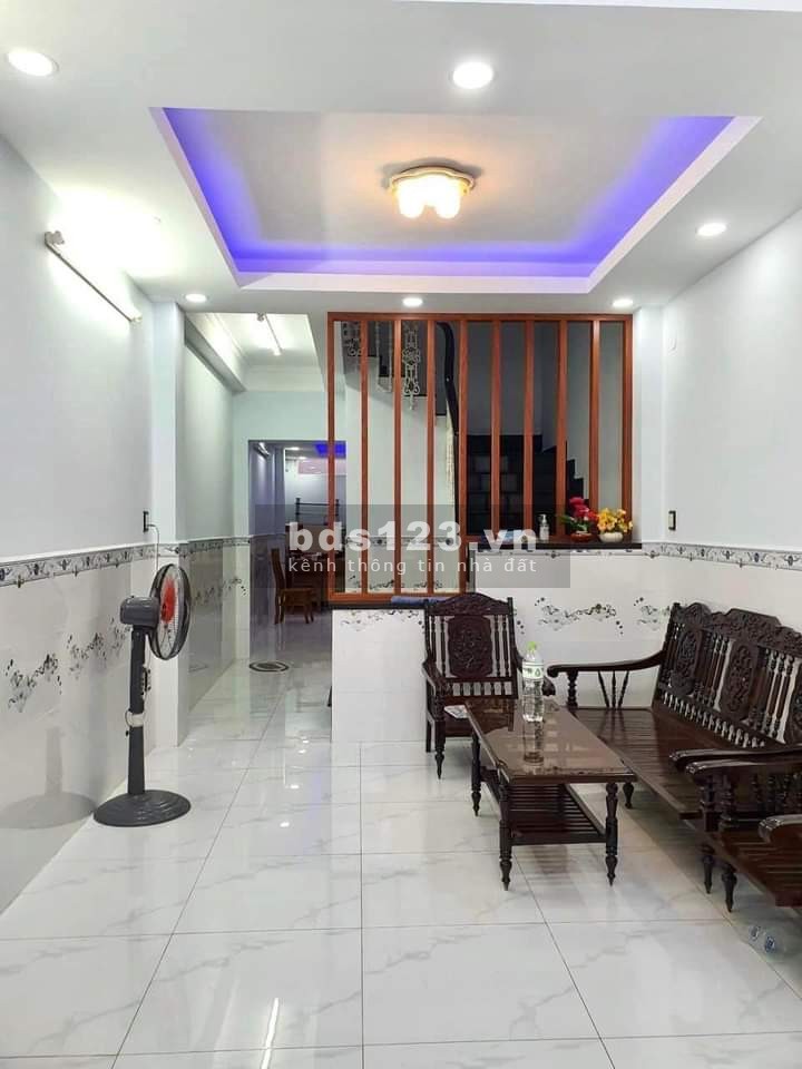 Chủ định cư nước ngoài cần bán gấp căn 58m2 đường Thống Nhất phường 15 quận Gò Vấp giá 2 tỷ 3