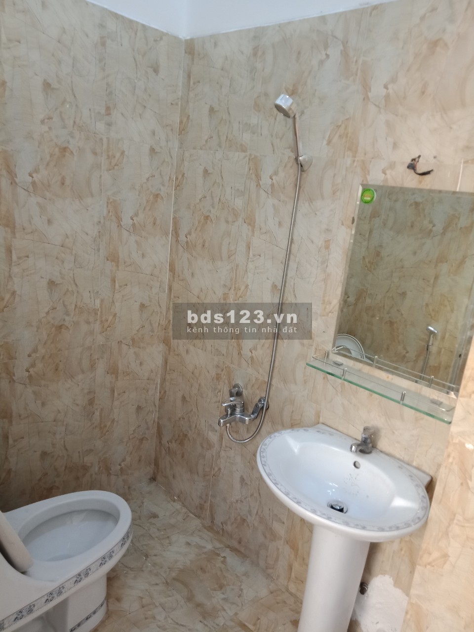 Trống phòng ngay Huflit - Hóc Môn - Chợ đầu mối