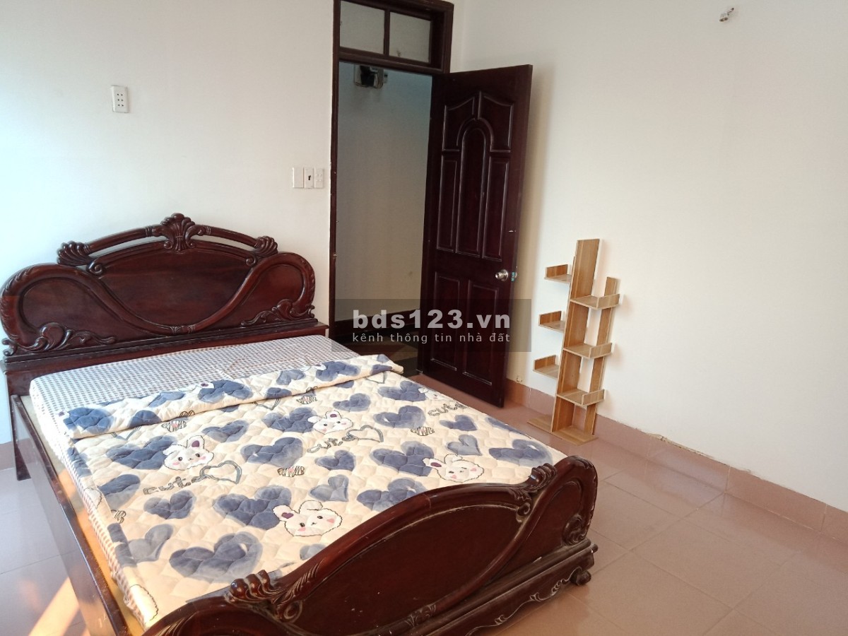 Trống phòng ngay Huflit - Hóc Môn - Chợ đầu mối