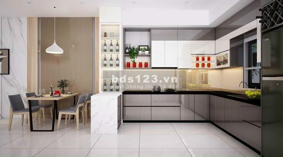 Chính chủ cần bán căn nhà 1T1L giá 580 triệu liền kề với TTTPM Bình Dương