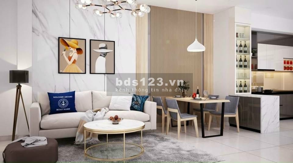 Chính chủ cần bán căn nhà 1T1L giá 580 triệu liền kề với TTTPM Bình Dương