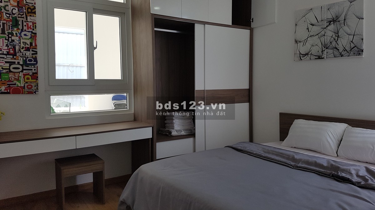 Căn hộ Viva Plaza quân 7, 1PN - 2PN - 3PN, thanh toán 60% nhận bàn gia quý 3/2023
