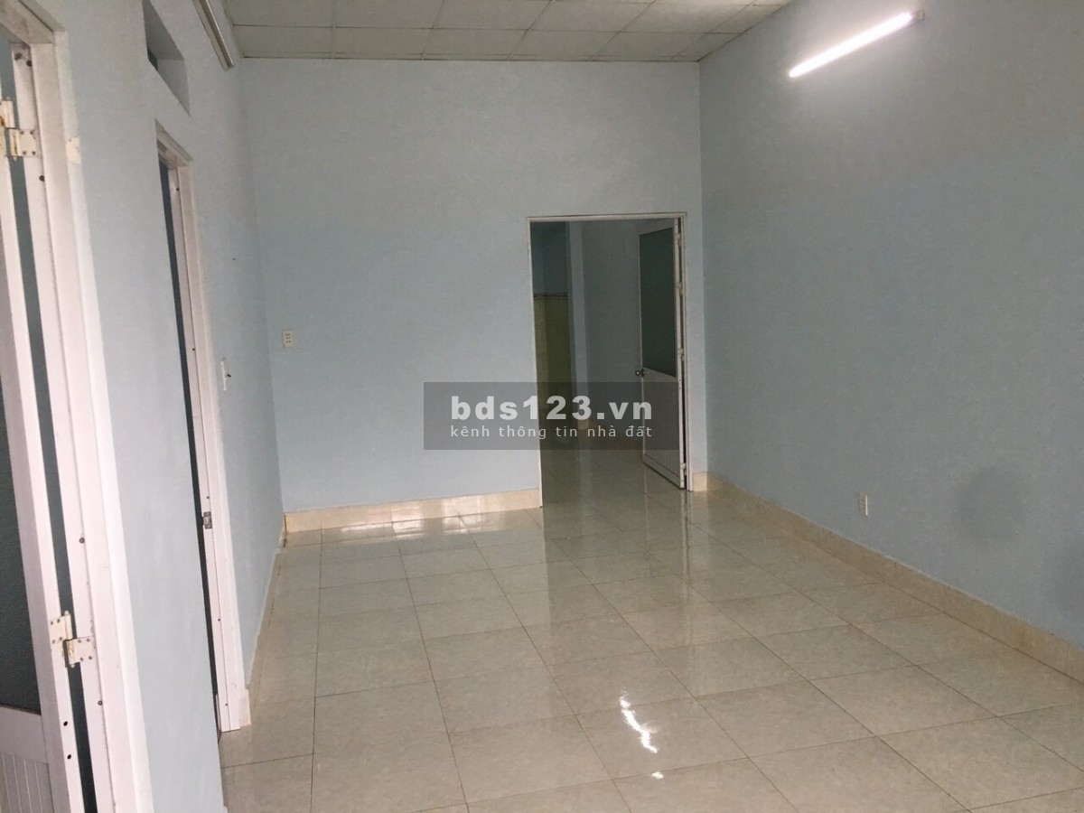 Cho thuê nhà nguyên căn dân cư Phước Thiện Q9 DT 140m2 Giá 8tr/tháng