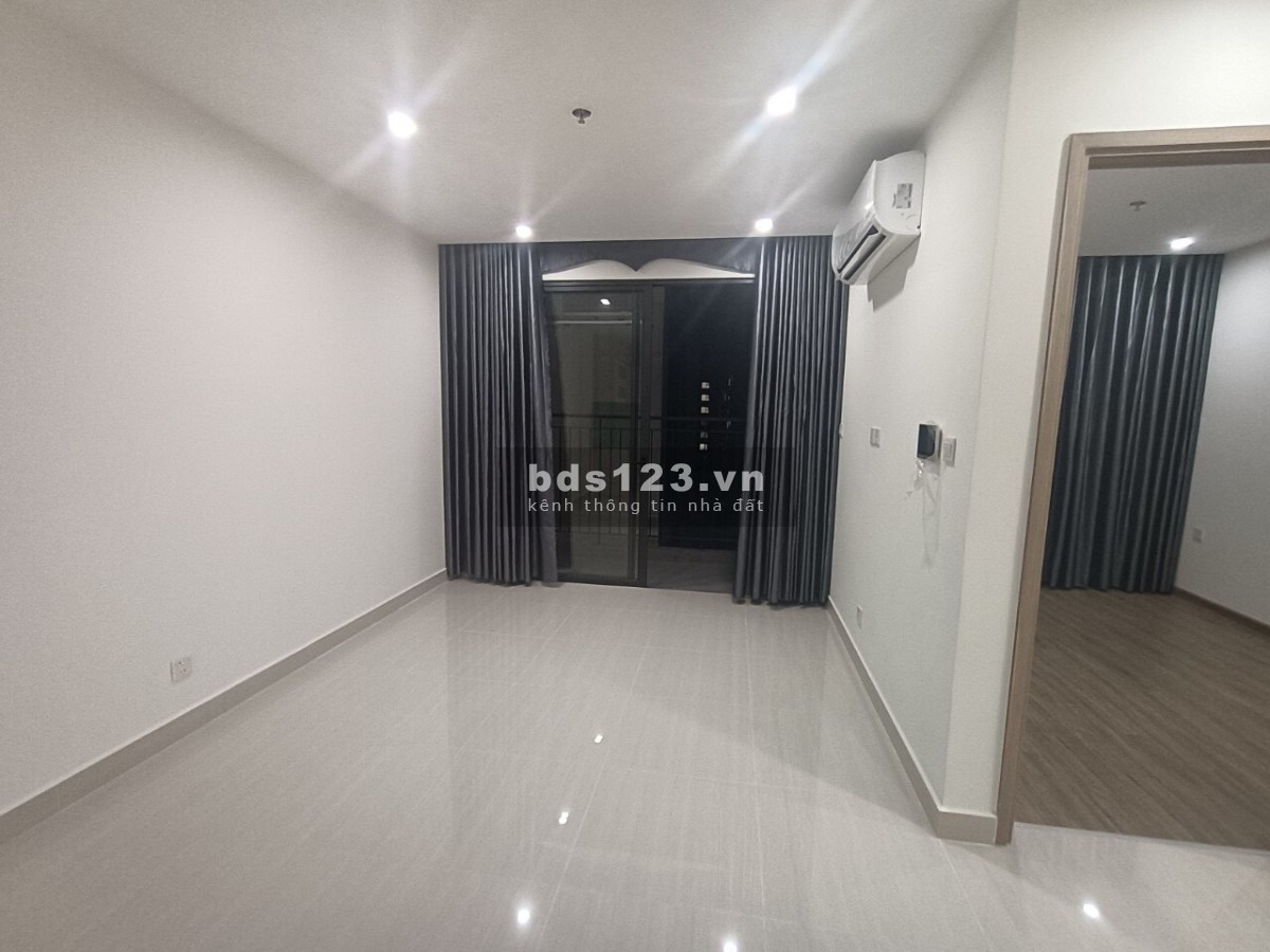 Cho thuê Vinhomes Garnd Park Quận 9 căn 1pn + giá chỉ từ 4,7tr