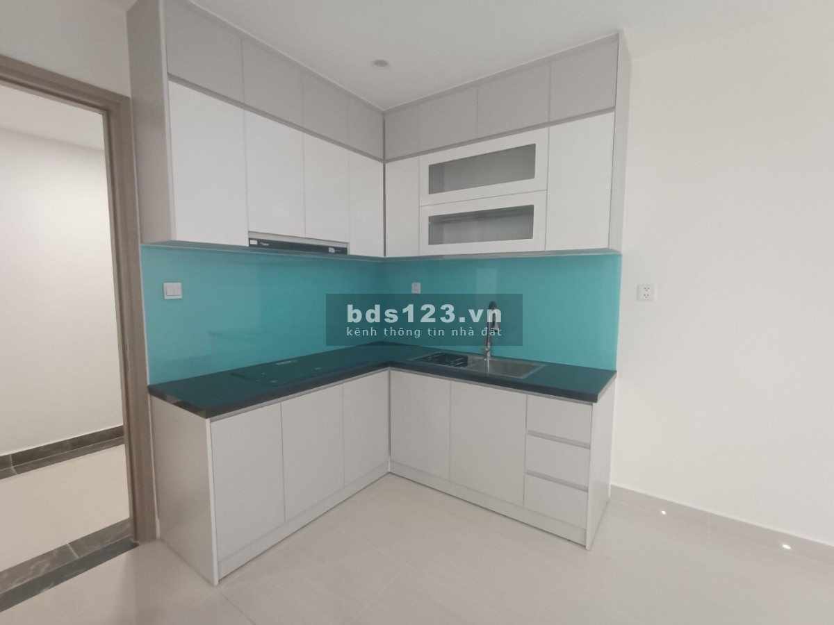 Cho thuê Vinhomes Garnd Park Quận 9 căn 1pn + giá chỉ từ 4,7tr