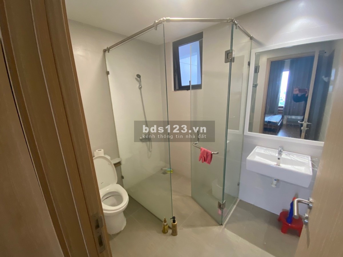 Cho thuê căn hộ Safira Khang Điền, 67m2 2PN 2WC, full nội thất decor giá chỉ 10tr/th LH 0388 668 882